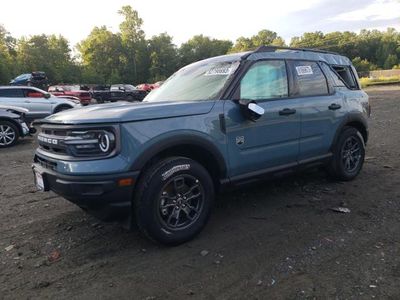 2023 Ford Bronco Sport BIG Bend for sale in Waldorf, MD