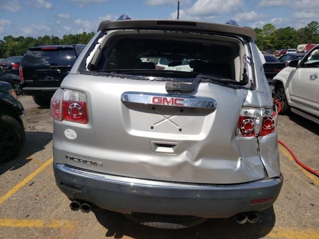 2009 GMC Acadia SLT-1