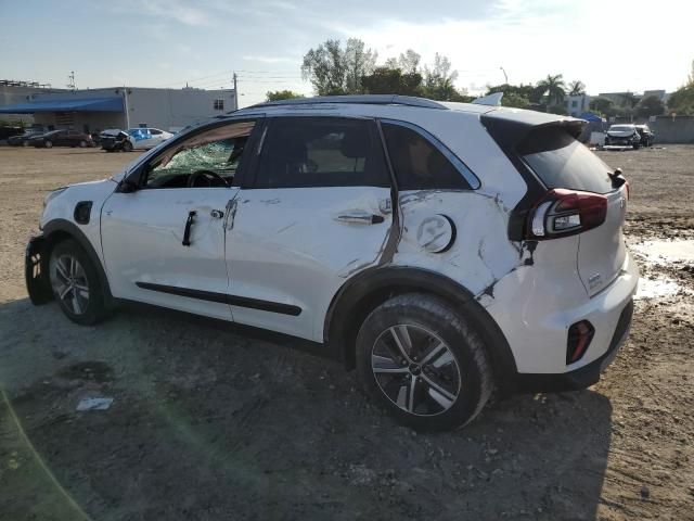 2022 KIA Niro EX