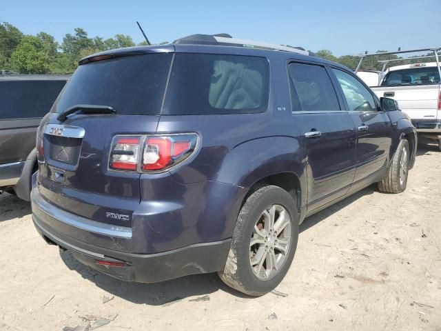 2013 GMC Acadia SLT-1