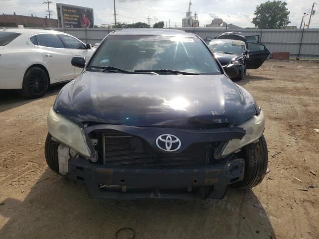 2011 Toyota Camry SE