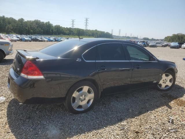 2006 Chevrolet Impala Super Sport