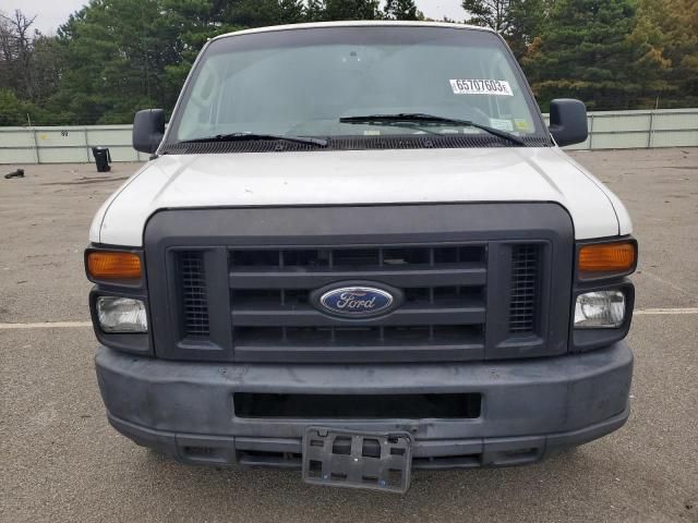 2011 Ford Econoline E250 Van