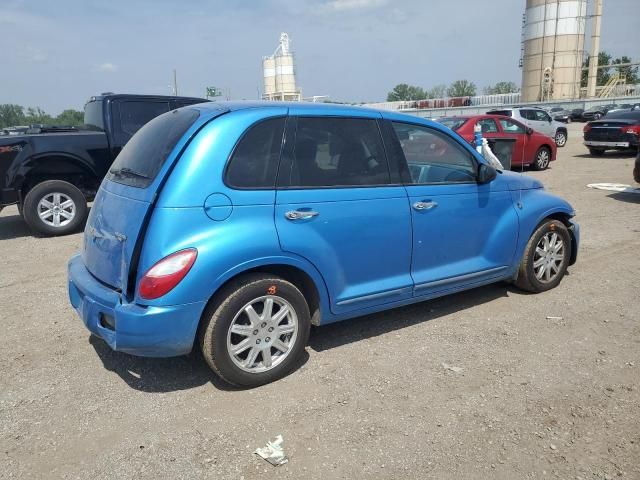 2008 Chrysler PT Cruiser Touring