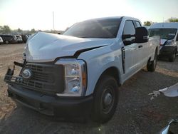 Salvage cars for sale at Oklahoma City, OK auction: 2023 Ford F250 Super Duty