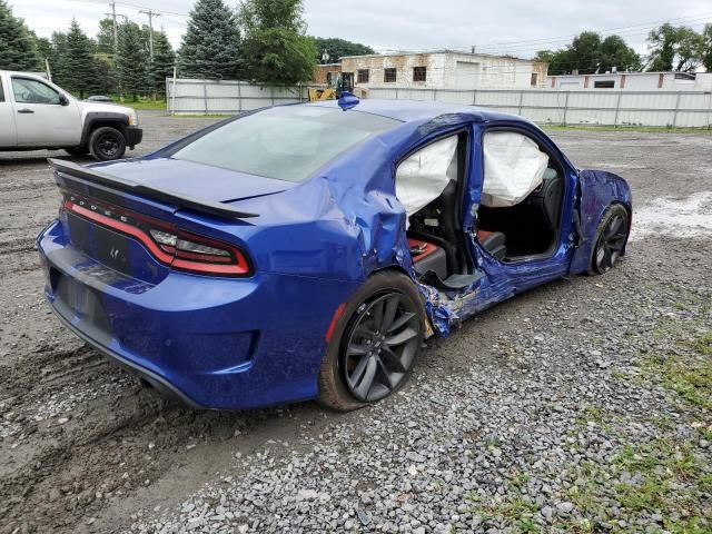 2020 Dodge Charger Scat Pack