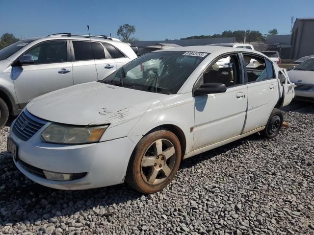 2007 Saturn Ion Level 3