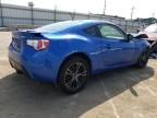 2013 Subaru BRZ 2.0 Limited