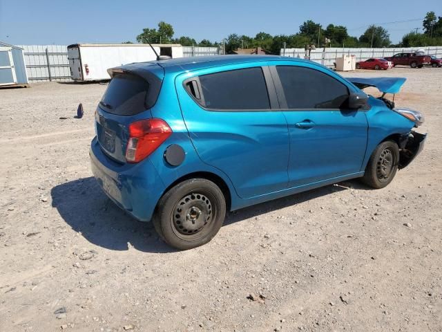 2019 Chevrolet Spark LS