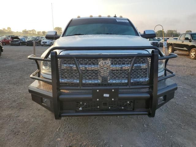 2016 Dodge 3500 Laramie