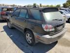 2003 Lexus RX 300