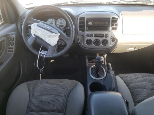 2005 Ford Escape XLT