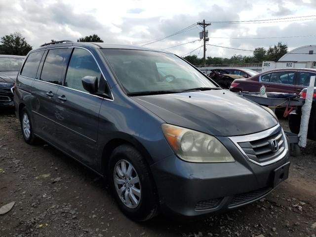 2008 Honda Odyssey EX