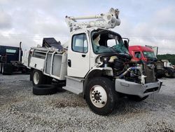 Freightliner M2 106 Medium Duty salvage cars for sale: 2020 Freightliner M2 106 Medium Duty