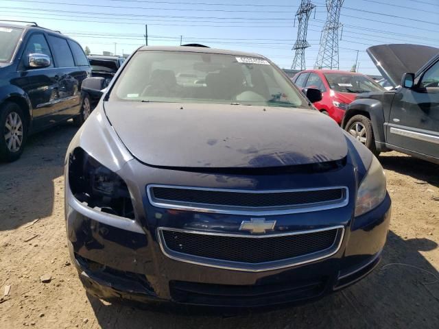 2009 Chevrolet Malibu 1LT