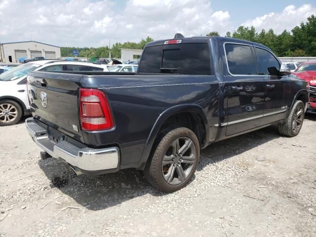 2019 Dodge RAM 1500 Limited