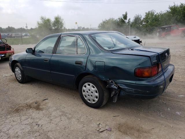 1996 Toyota Camry DX