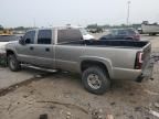 2003 GMC Sierra C2500 Heavy Duty