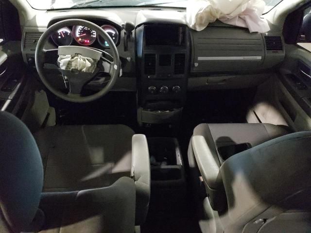 2008 Dodge Grand Caravan SE