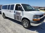 2007 Chevrolet Express G3500