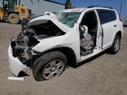 Salvage cars for sale from Copart Portland, OR: 2011 Toyota Rav4