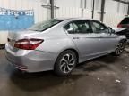 2017 Honda Accord EXL