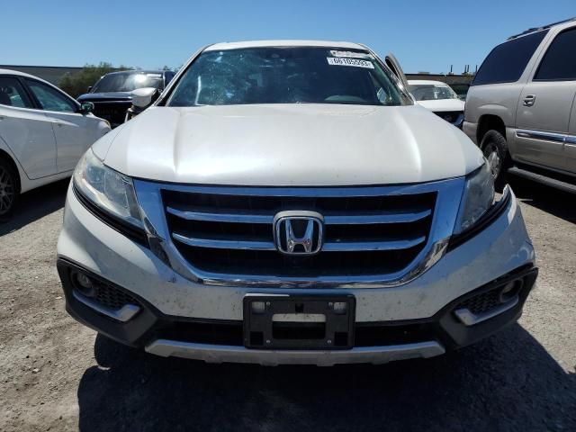 2014 Honda Crosstour EXL