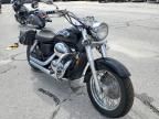 2003 Honda VT750 CDA