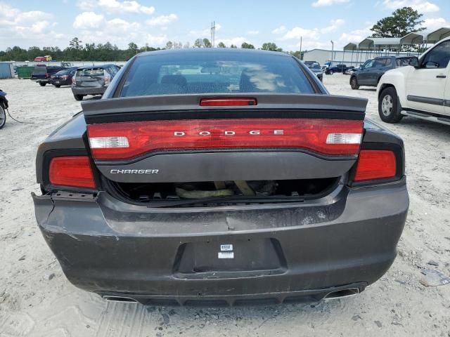 2014 Dodge Charger SE