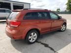 2012 Dodge Journey SXT