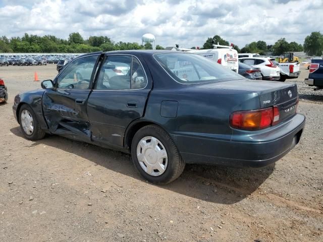 1995 Toyota Camry LE