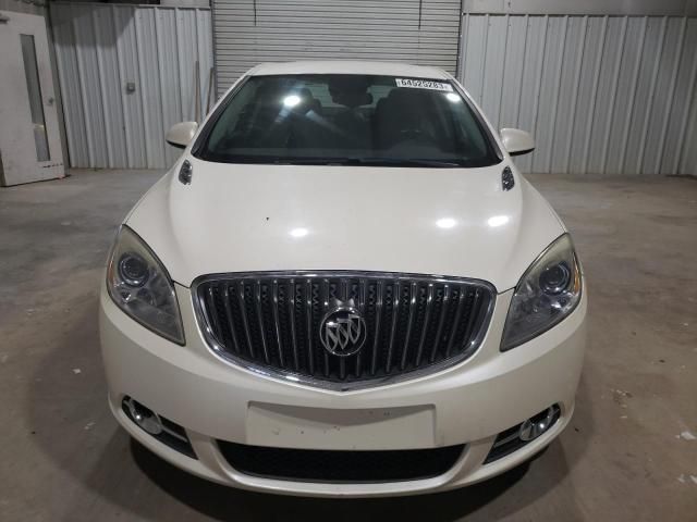 2013 Buick Verano