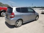 2008 Honda FIT Sport