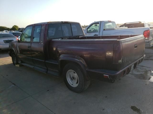 1994 GMC Sierra C1500