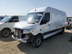 2022 Mercedes-Benz Sprinter 2500 en venta en Nisku, AB