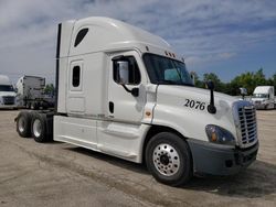 Freightliner Cascadia 125 salvage cars for sale: 2016 Freightliner Cascadia 125