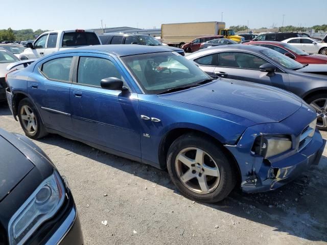 2009 Dodge Charger SXT