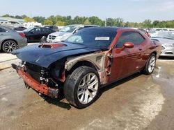 Dodge salvage cars for sale: 2020 Dodge Challenger R/T Scat Pack