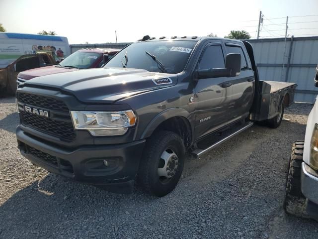 2020 Dodge RAM 3500