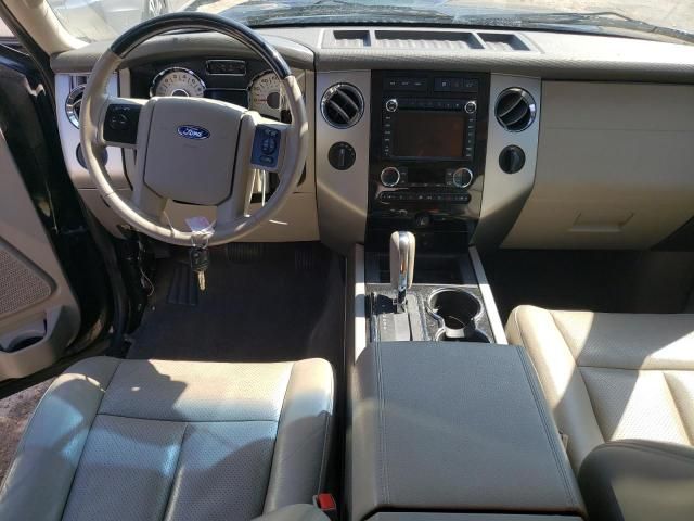 2013 Ford Expedition Limited