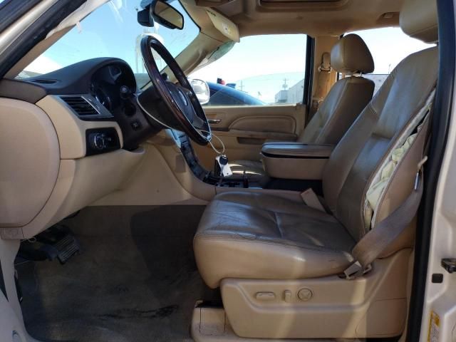 2011 Cadillac Escalade ESV Luxury