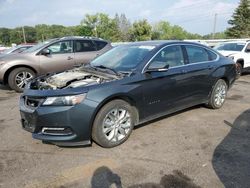 2018 Chevrolet Impala LT for sale in Ham Lake, MN