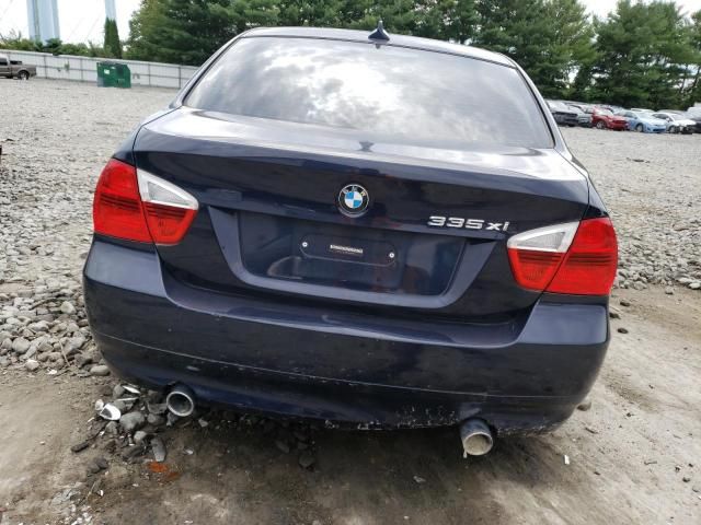 2008 BMW 335 XI