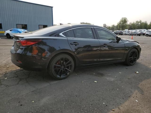 2015 Mazda 6 Grand Touring