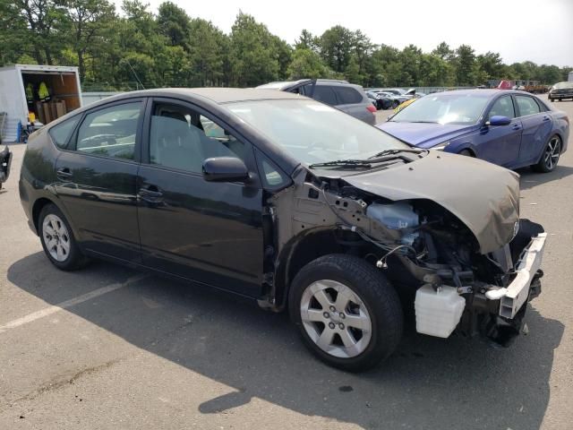 2005 Toyota Prius