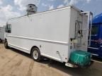 2011 Workhorse Custom Chassis Commercial Chassis W62
