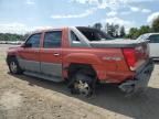 2002 Chevrolet Avalanche K1500