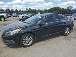 2015 Hyundai Sonata SE for sale in Florence, MS