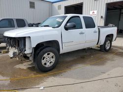 2007 Chevrolet Silverado C1500 Crew Cab for sale in New Orleans, LA