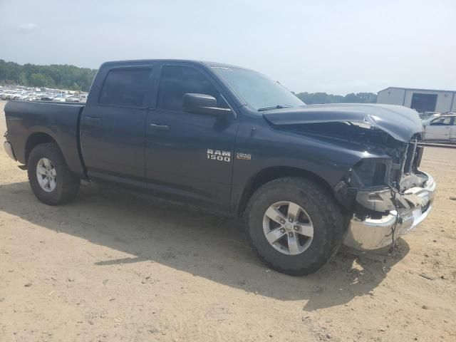 2014 Dodge RAM 1500 SSV